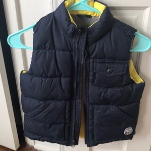 Kids Vest